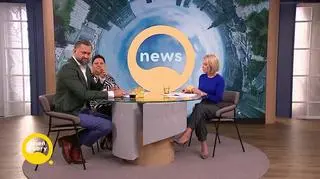 Newsy z kraju i świata