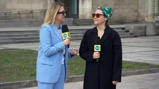 Maria i Jan Peszek razem w muzycznym spektaklu biograficznym