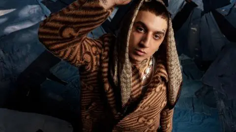 Sobel powraca w wielkim stylu