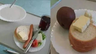 Jakie jedzenie serwują w polskich szpitalach?