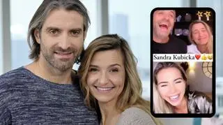 Sandra Kubicka zaskoczyła Joannę Koroniewską wyznaniem o mamie