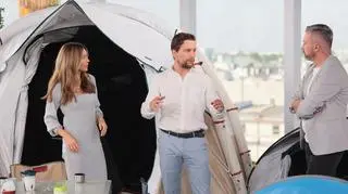 Na co zwrócić uwagę, kupując namiot na wakacje? 