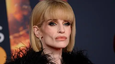 Kelly Osbourne o nagłym schudnięciu po śmierci ojca. "Widać było każdą kość"
