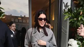 Kendall Jenner