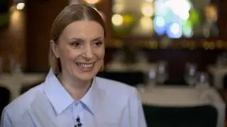 Halina Mlynkova o blaskach i cieniach kariery. "Teraz mam znowu taką górkę"