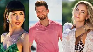 "True Love": Pielęgniarka, menadżerka i agent nieruchomości. Kim są uczestnicy show?