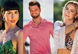 "True Love": Pielęgniarka, menadżerka i agent nieruchomości. Kim są uczestnicy show?