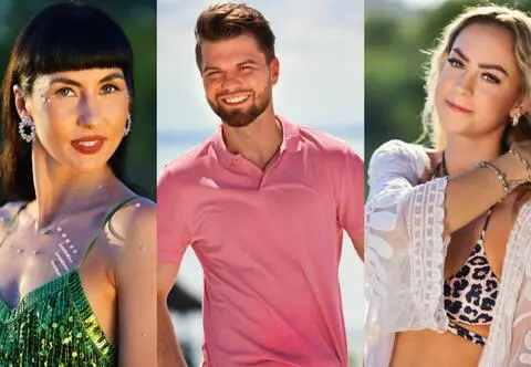"True Love": Pielęgniarka, menadżerka i agent nieruchomości. Kim są uczestnicy show?