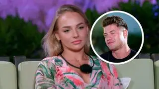 Zaskakujące kulisy relacji Ady i Bartka w "Hotelu Paradise 8"