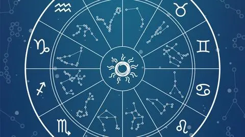 Horoskop dzienny na jutro - poniedziałek, 31 lipca 2023 r. dla wszystkich znaków zodiaku