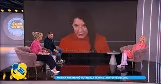 Marina Abramovic