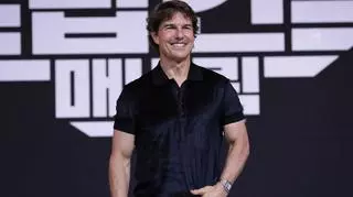 Tom Cruise powróci jako "Maverick". Trzecia część "Top Gun" potwierdzona