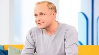 Żona Piotra Adamczyka ma poważny problem. Nie dostaje pracy przez męża?