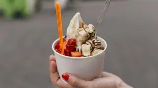 Latem uwielbiamy go spożywać. Dietetycy ostrzegają przed tym produktem 