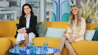 Joanna Krupa miała problemy z układem trawiennym