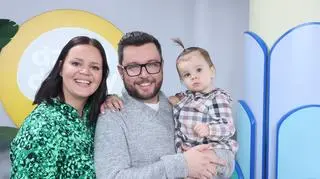 Agnieszka i Wojtek ze "ŚOPW" pokazali wzruszające nagranie ze ślubu kościelnego