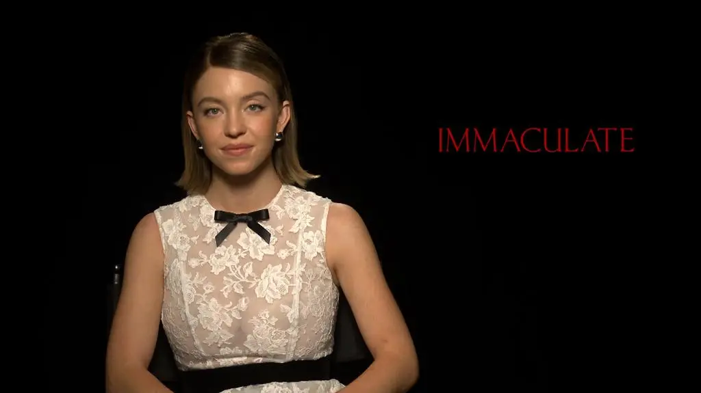 Sydney Sweeney