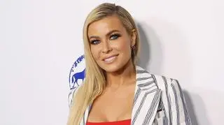 Symbol seksu i ikona lat 90. Carmen Electra kończy 50 lat