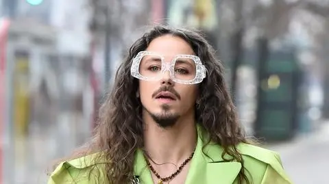 Michał Szpak 