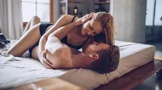 Zauważyłaś to u siebie lub swojego partnera podczas seksu? Lekarze: "Możecie mieć cukrzycę" 