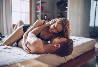 Zauważyłaś to u siebie lub swojego partnera podczas seksu? Lekarze: "Możecie mieć cukrzycę" 