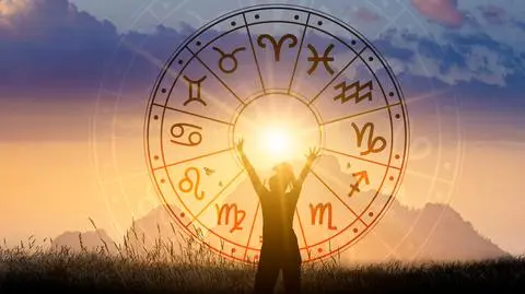 Horoskop na środę