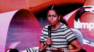 Czy Michelle Obama sprawdziłaby się jako prezydentka USA? "Ona miałaby gigantyczne szanse"