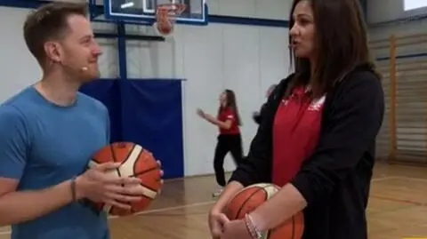 Polki zdobyły 3. miejsce w mistrzostwach Europy w koszykówce