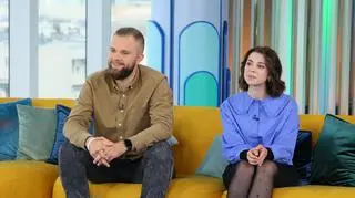 Para lektorska udaje głosy z nawigacji i podbija TikToka