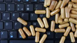 Utrudnienia w zdobyciu recepty na leki psychotropowe