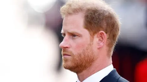 Książę Harry poniósł druzgocącą porażkę w sądzie. Już zapowiedział apelację