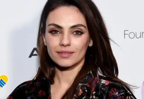 Mila Kunis obchodzi 40. urodziny. Jej życie to gotowy scenariusz na film