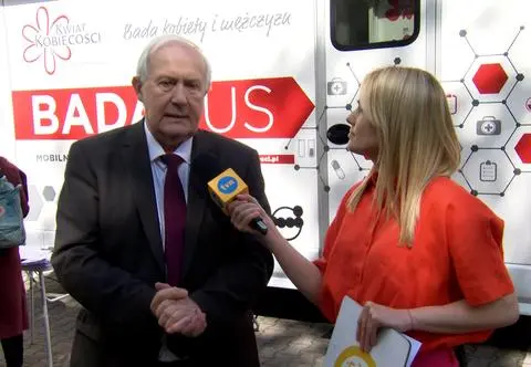 Dzięki profilaktyce można uniknąć raka jajnika. Jakie badania warto zrobić? 