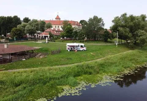 Ciekawe miejsca na Mazowszu. Szlaki turystyczne, atrakcje i dzika przyroda