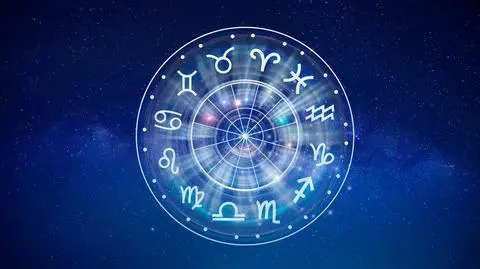 Horoskop dzienny na poniedziałek, 27 maja 2024 r. Strzelec, Koziorożec, Wodnik, Ryby