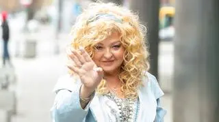 Magda Gessler poleciała na drugi koniec świata. "Wiecie, gdzie jestem?"