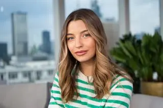 Julia Wieniawa 