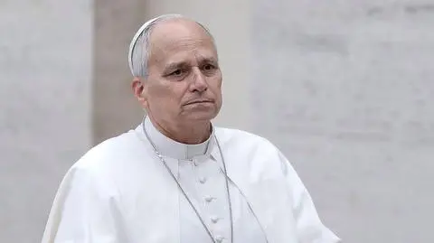 Kiedy papież opuści szpital? Nowe wieści z Watykanu