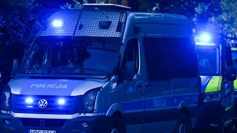 Kielce: Cztery ciała w bloku na osiedlu Pod Dalnią. Trwa akcja policji