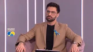 Wojna w Ukrainie. Gwiazdy zabierają głos i krytykują działania Putina. "Stop war better fight in sport"