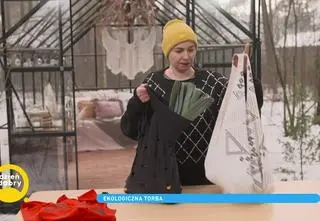 Jak samodzielnie wykonać ekologiczną torbę? DIY krok po kroku