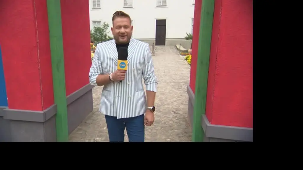 Pogoda na dziś 