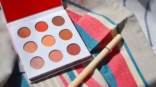 Paleta cieni do powiek - jak wybrać odpowiednią?