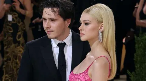 Brooklyn Beckham i Nicola Peltz podpisali intercyzę