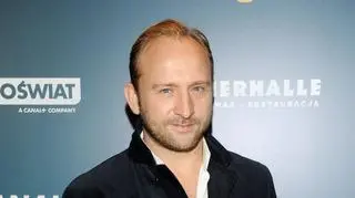 Borys Szyc pochwalił się córką. Miał ku temu ważny powód. "To jest Twój czas"