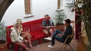 "Hotel Paradise 5". Wiktoria chciałaby być w parze z Kasprem
