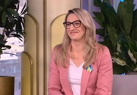Jest mamą z cukrzycą. Apeluje do kobiet z tą samą chorobą: "Przygotowania do ciąży trwają pół roku"