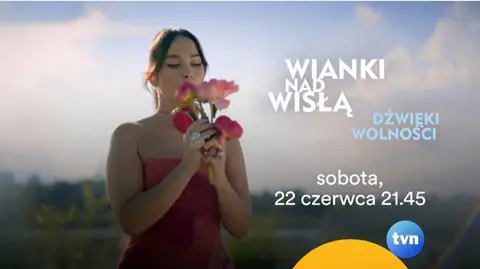Wianki nad Wisłą 2024