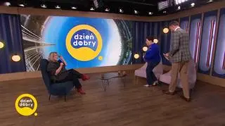 Najświeższe newsy z życia gwiazd