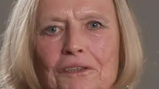 Iwona Bielska – z dala od salonów